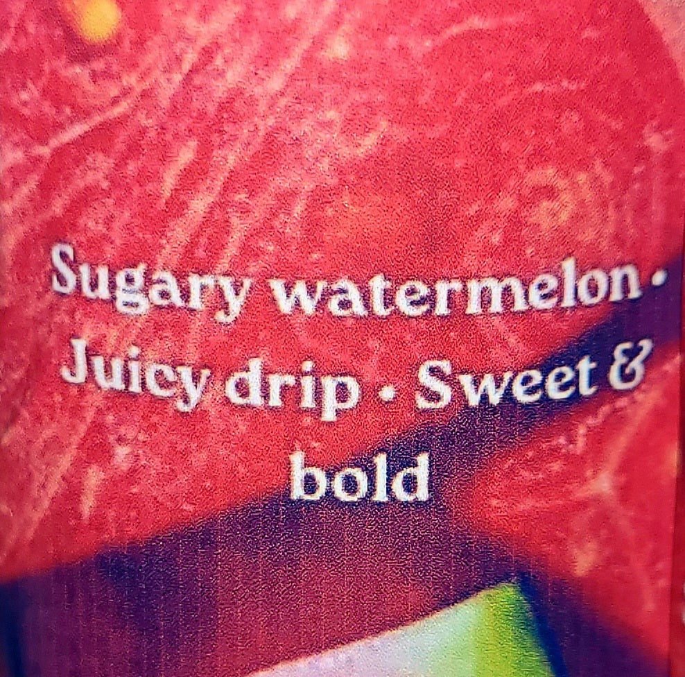 Thicc N Juicy
