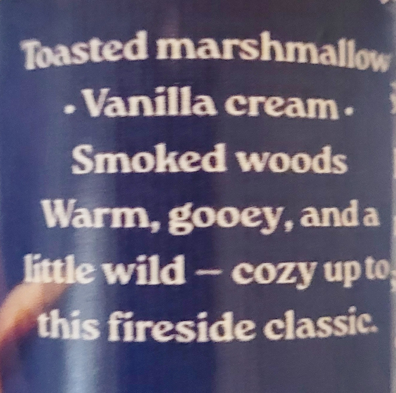 Gimme S’more