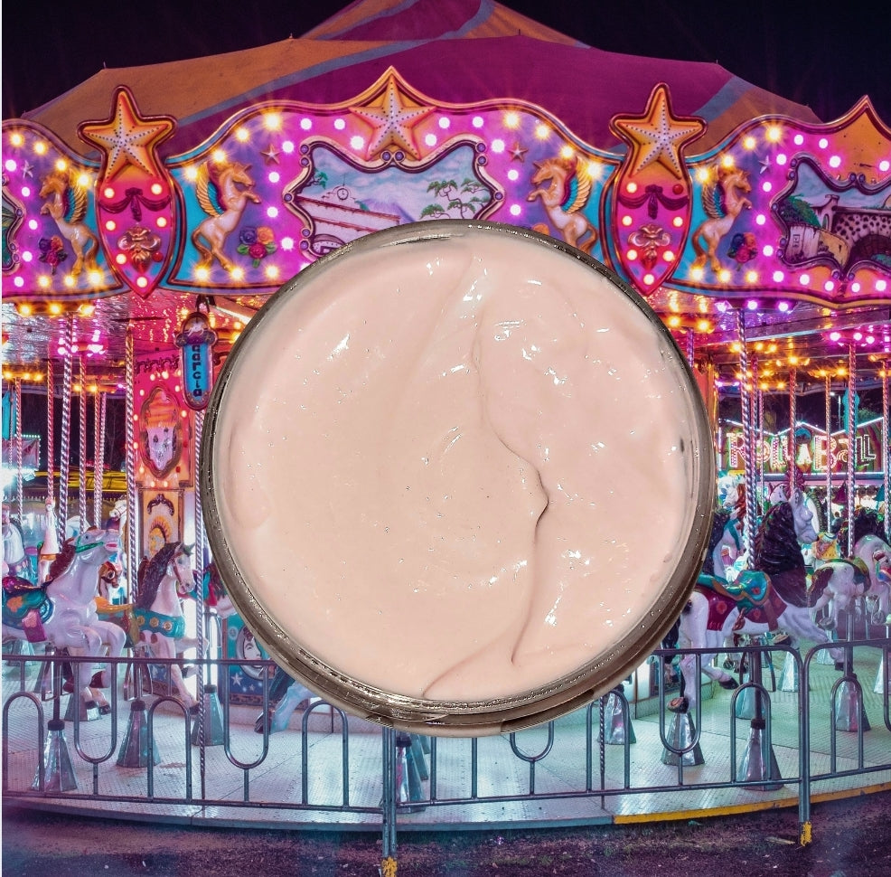 Berry-Go-Round Butta