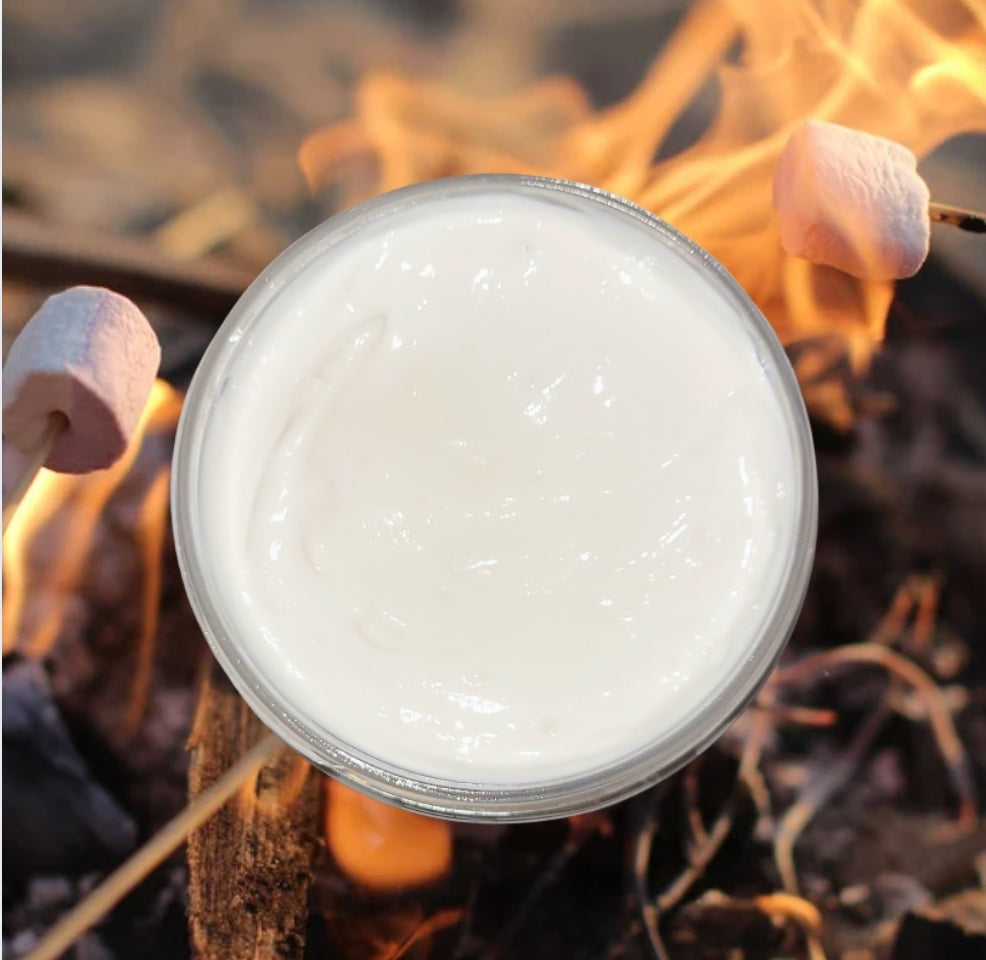 Gimme S'more Butta