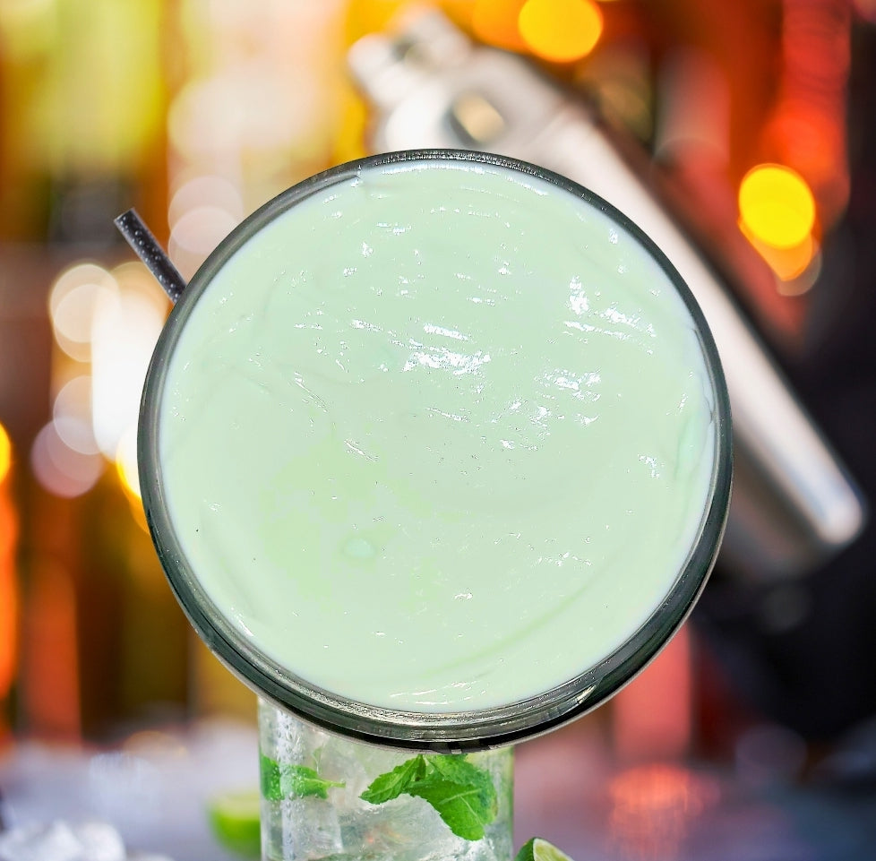 Midway Mojito Butta