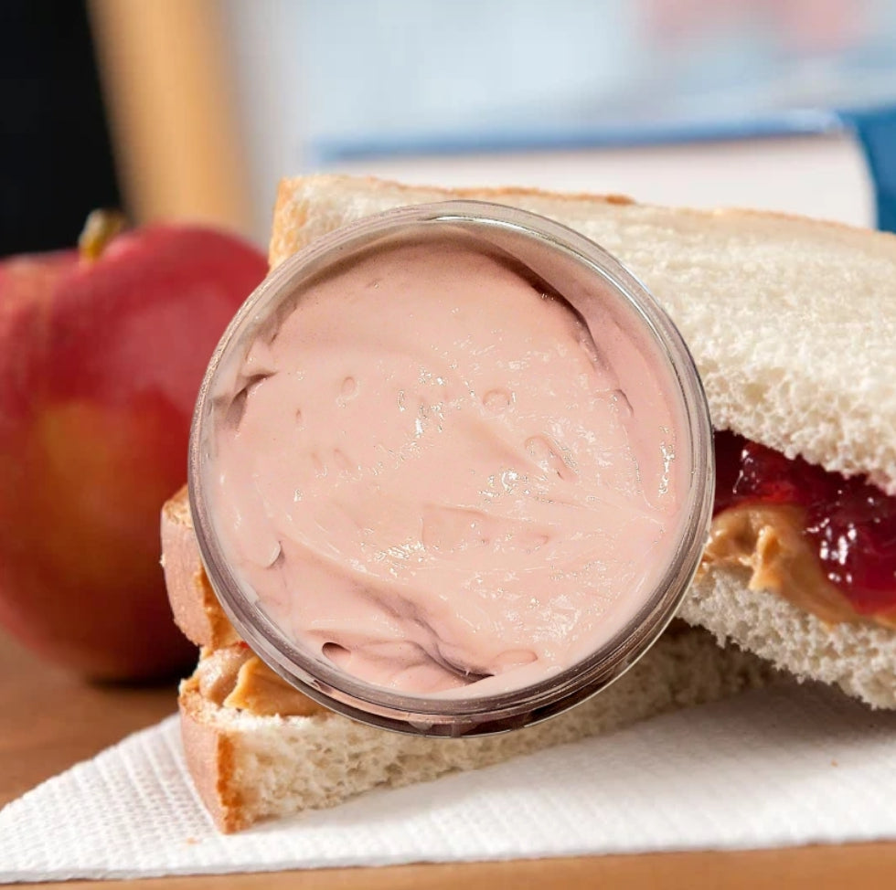 PB&J Butta