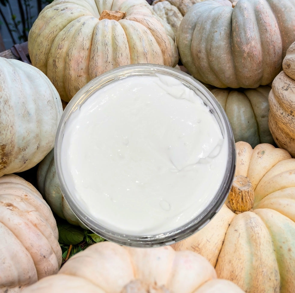 Pick Me Pumpkin Butta