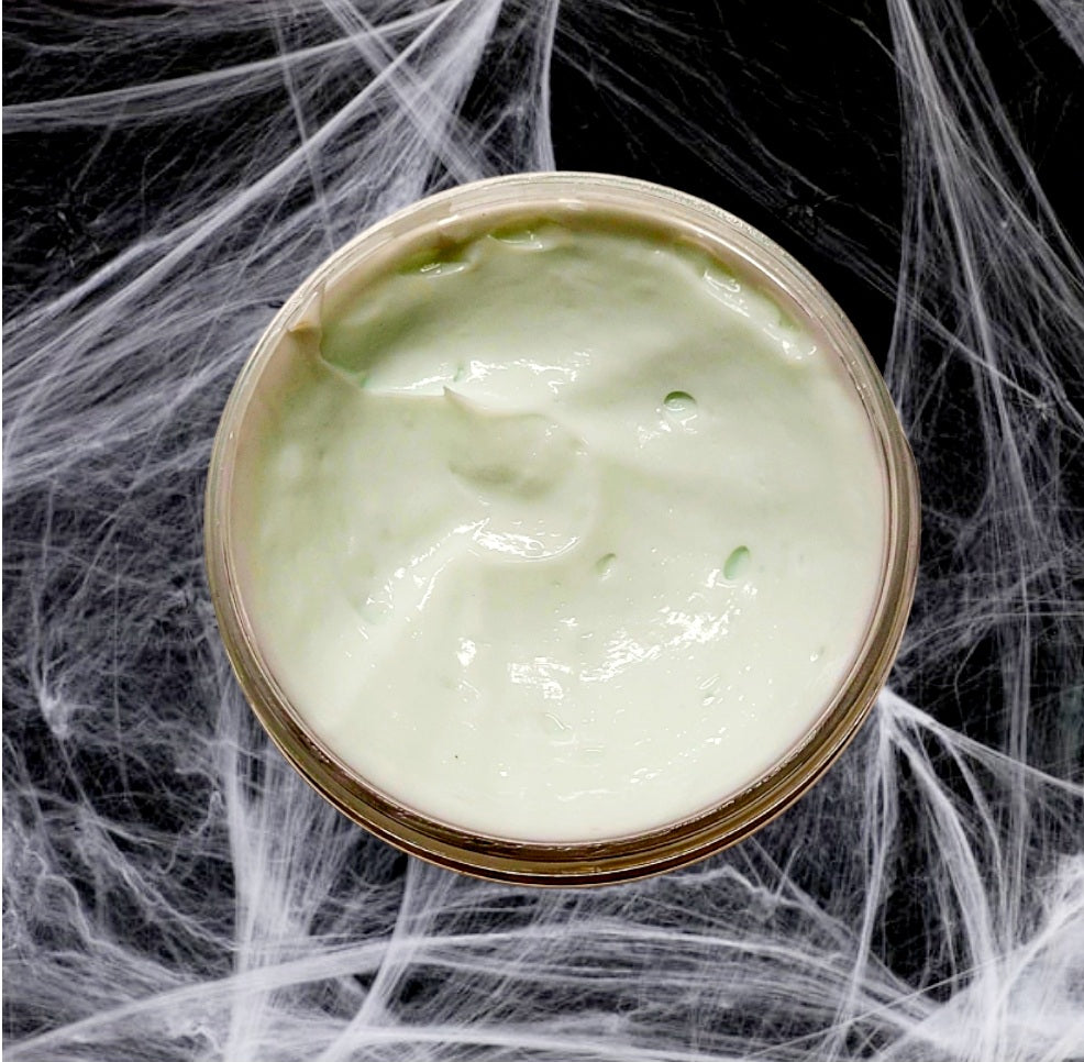 Cobweb Cobbler Butta