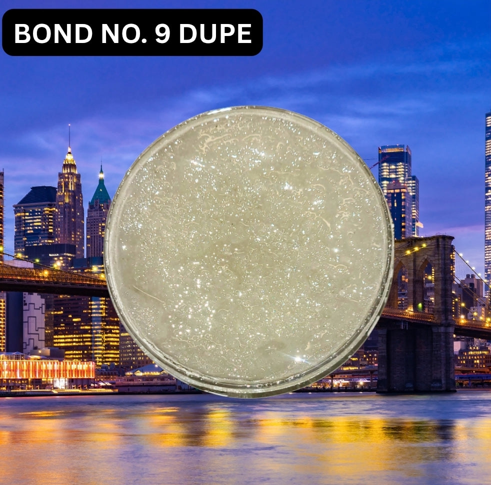 City Noir Banger Skin Buffa