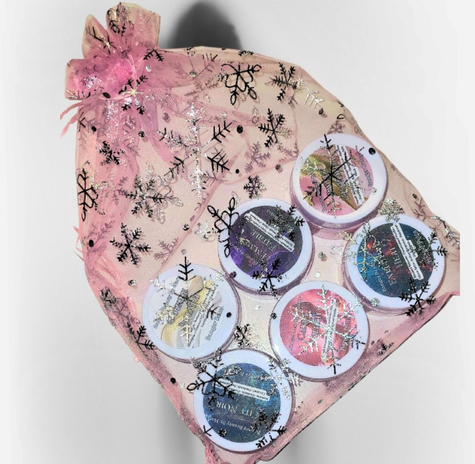 LIKE A BOSS Sampler Pack