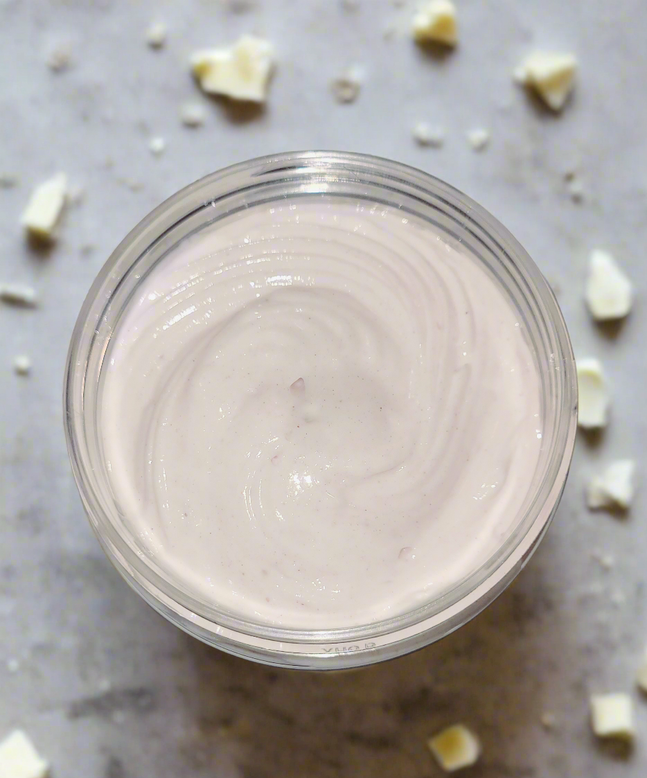 Vanilla Embrace Banger Butta