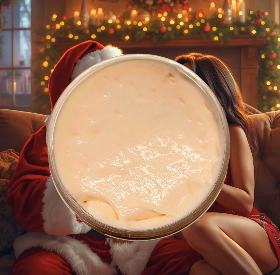 Santa’s Side Piece Butta