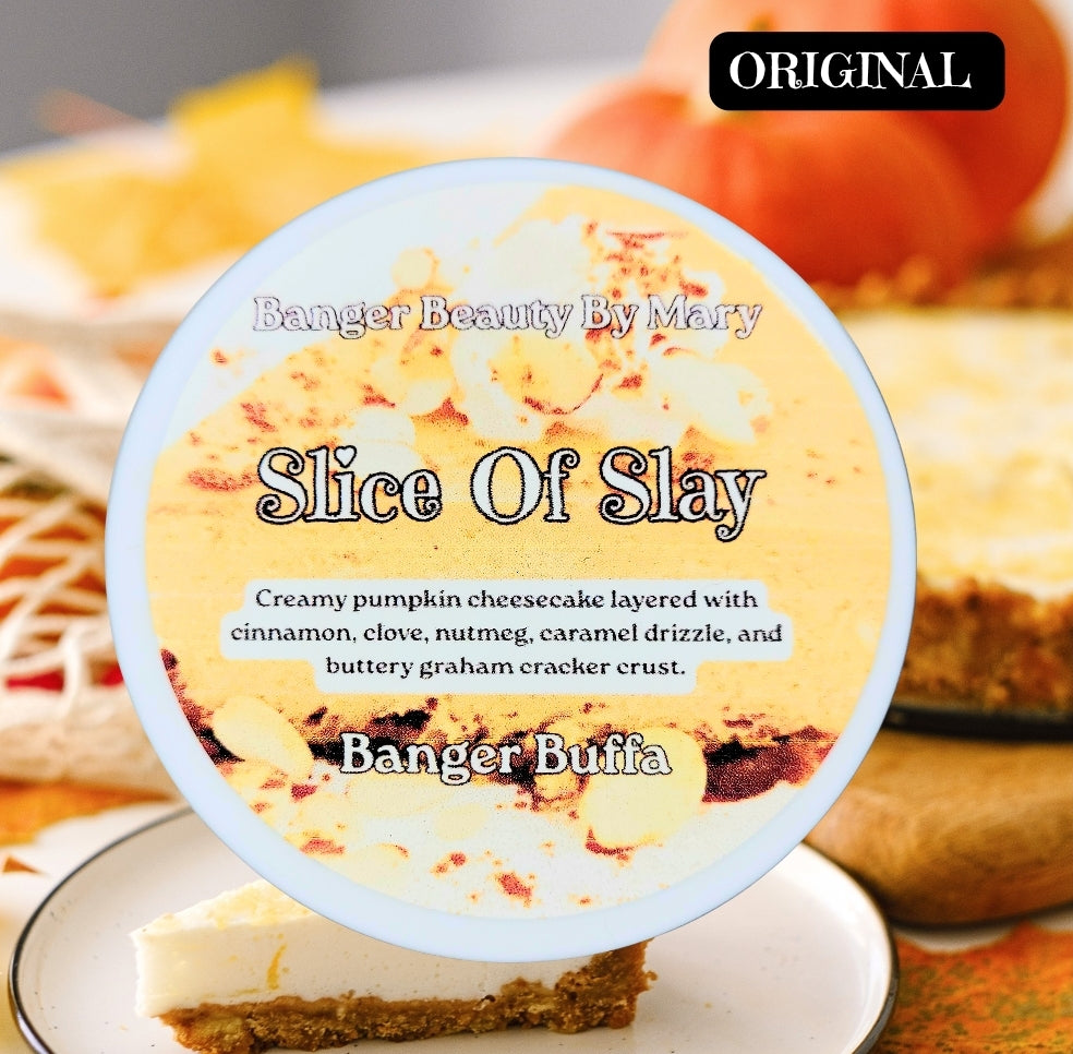 🎃 Slice of Slay Banger Skin Buffa