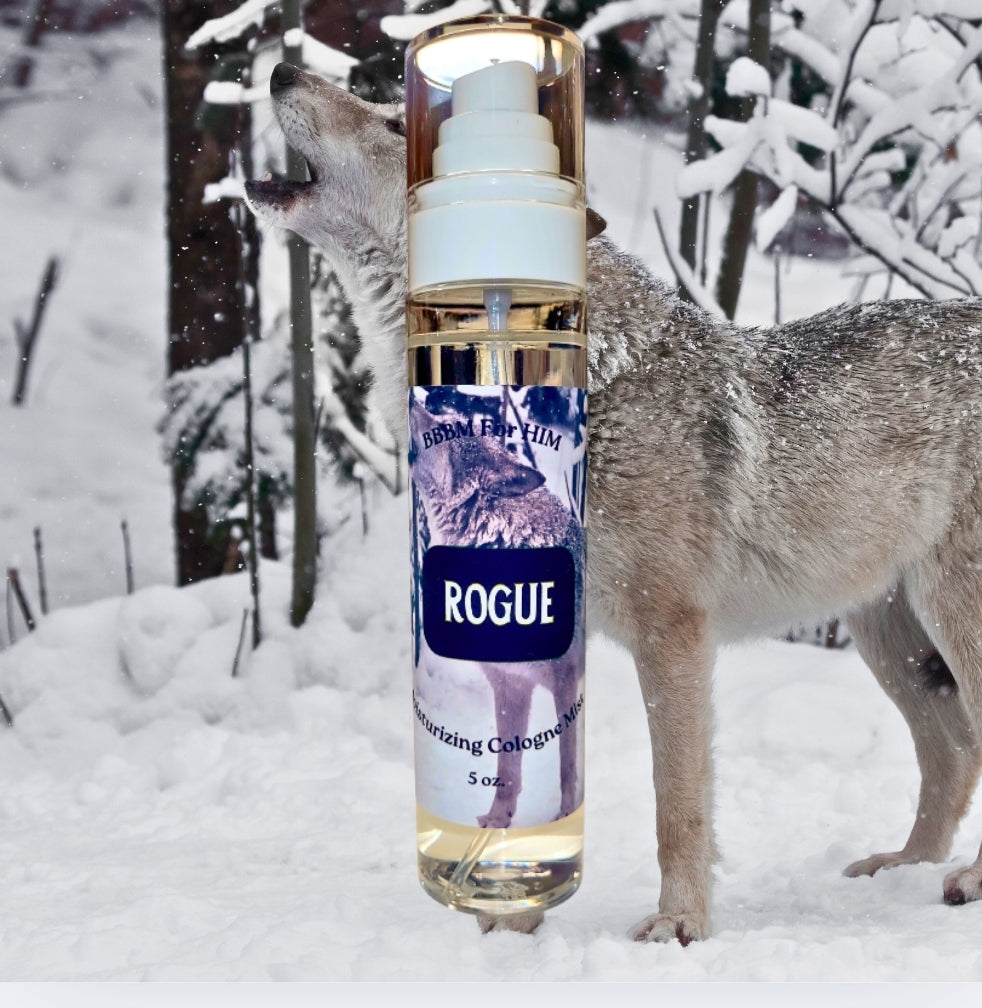 Rogue Cologne Mist
