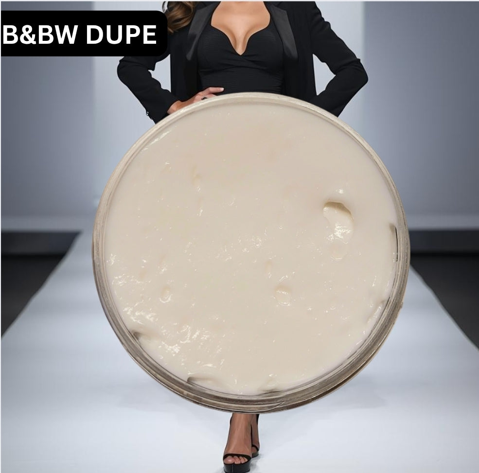 Main Baddie Energy Butta