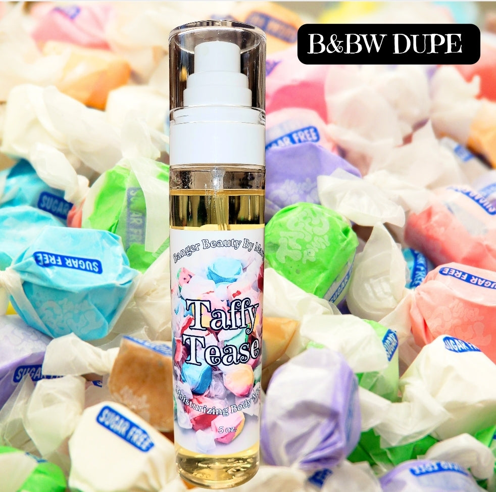 🍭 Taffy Tease Moisturizing Body Mist