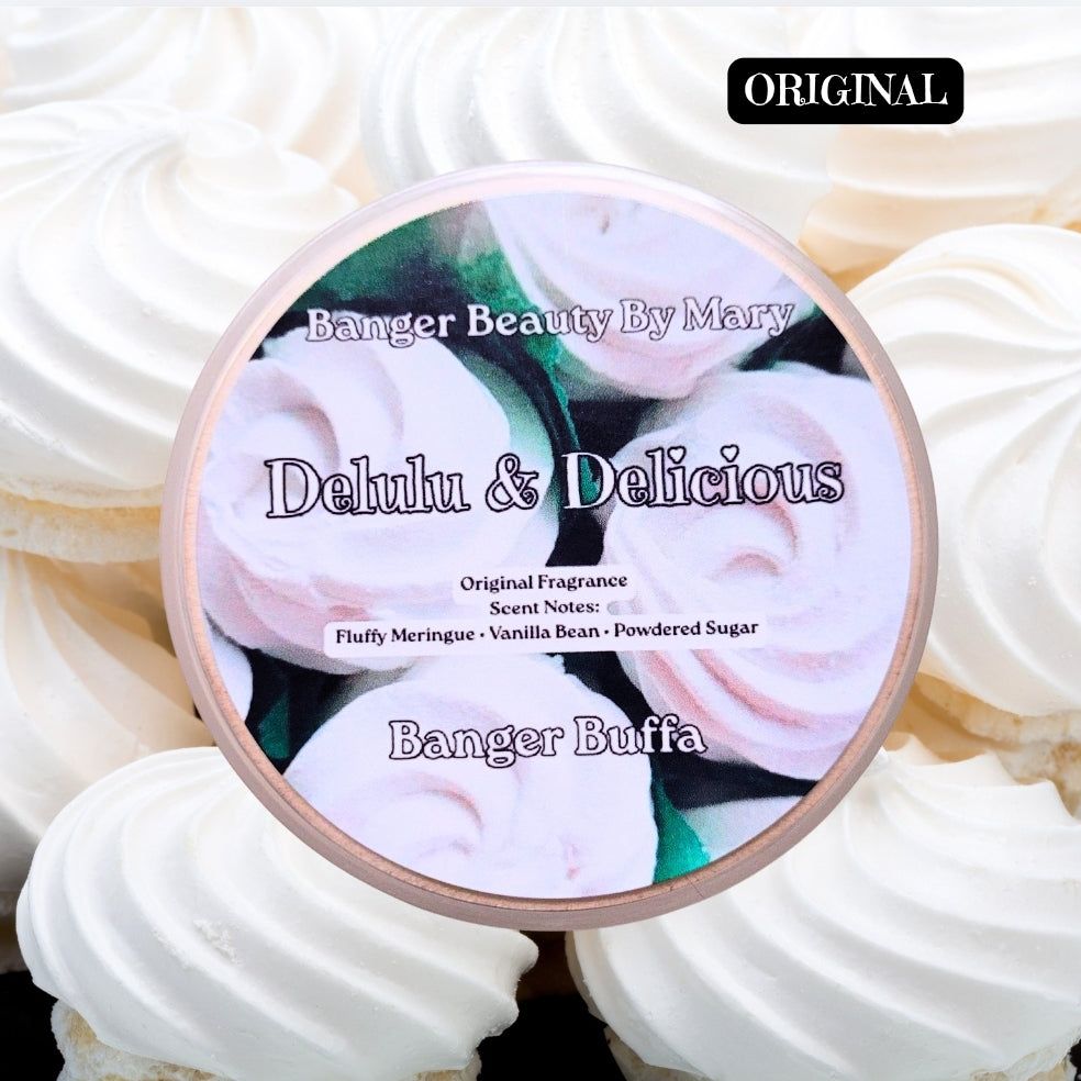 🍦 Delulu & Delicious Banger Butta