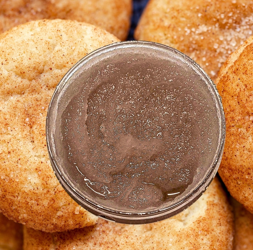 Sugared Snickerdoodle Banger Skin Buffa