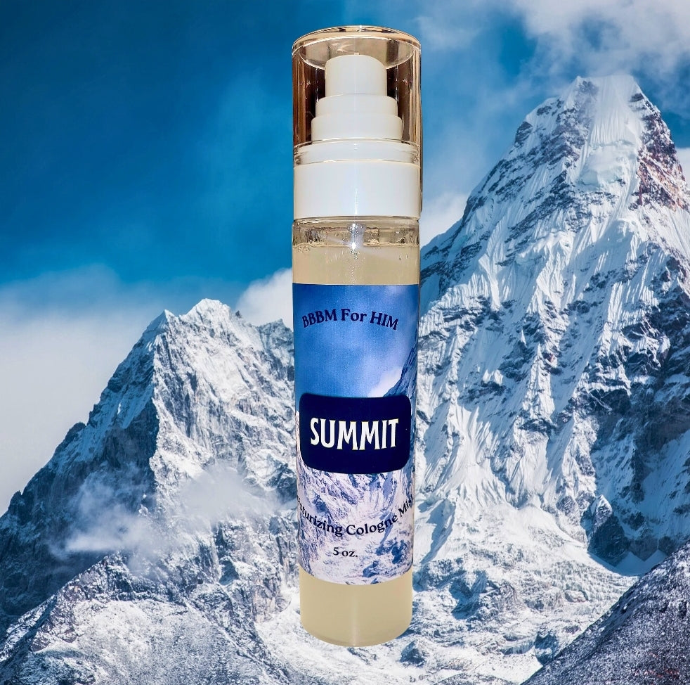 Summit Cologne Mist
