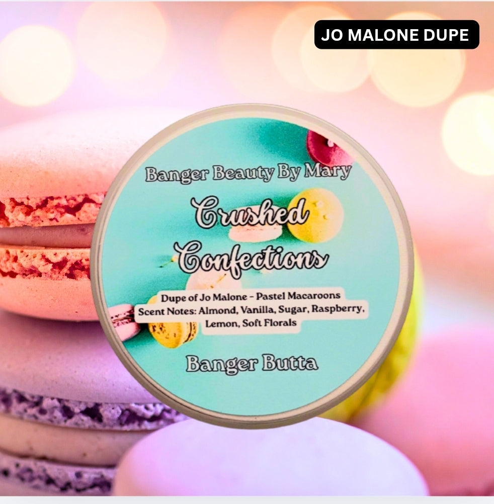 Crushed Confections Butta