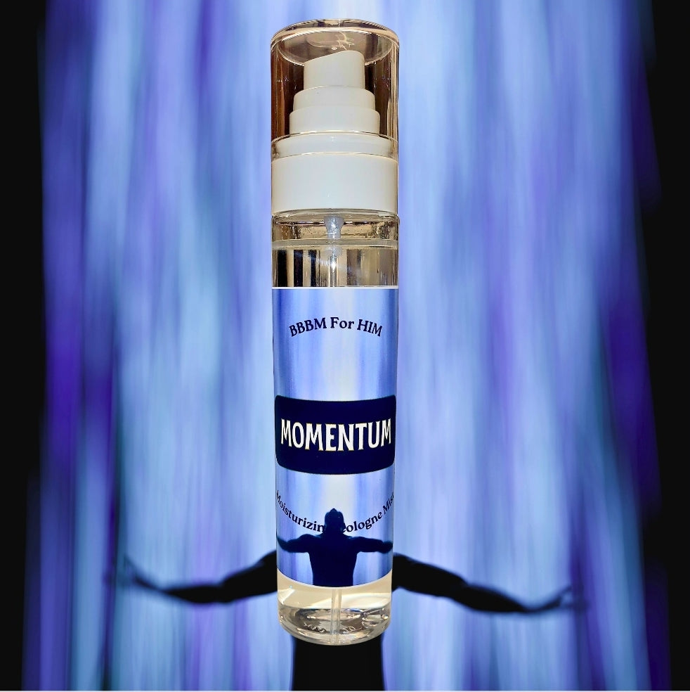 Momentum Cologne Mist