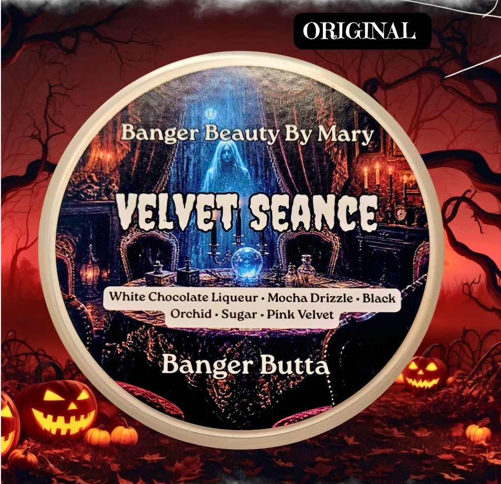 🔮🕯️ Velvet Séance - Banger Butta