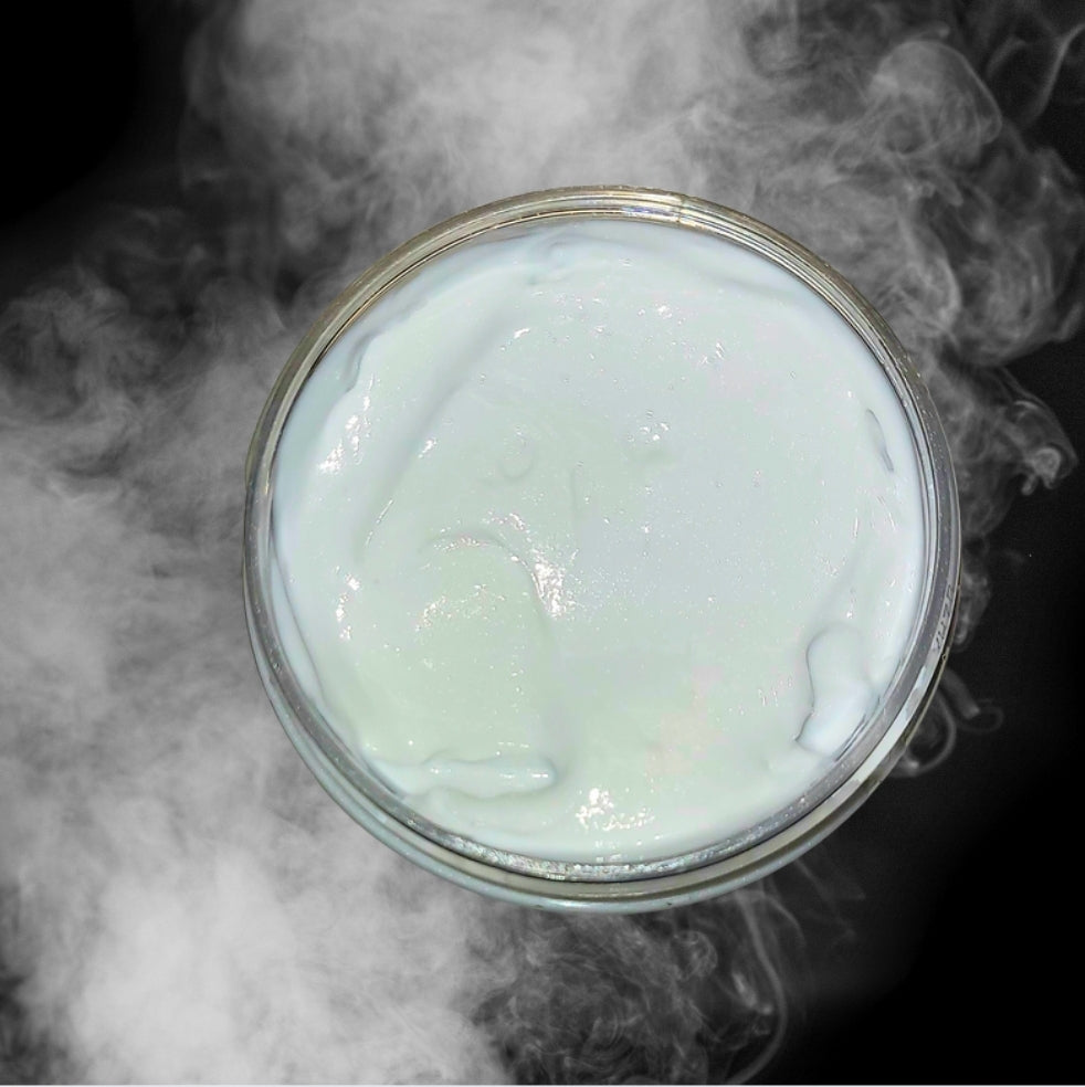 Smokin’ Vanilla Butta