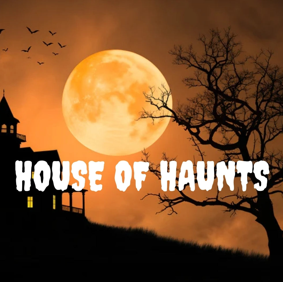 House of Haunts