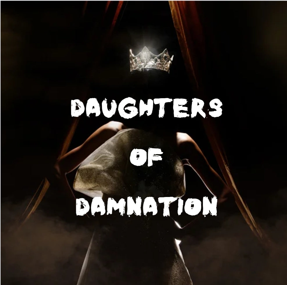 Daughters of Damnation