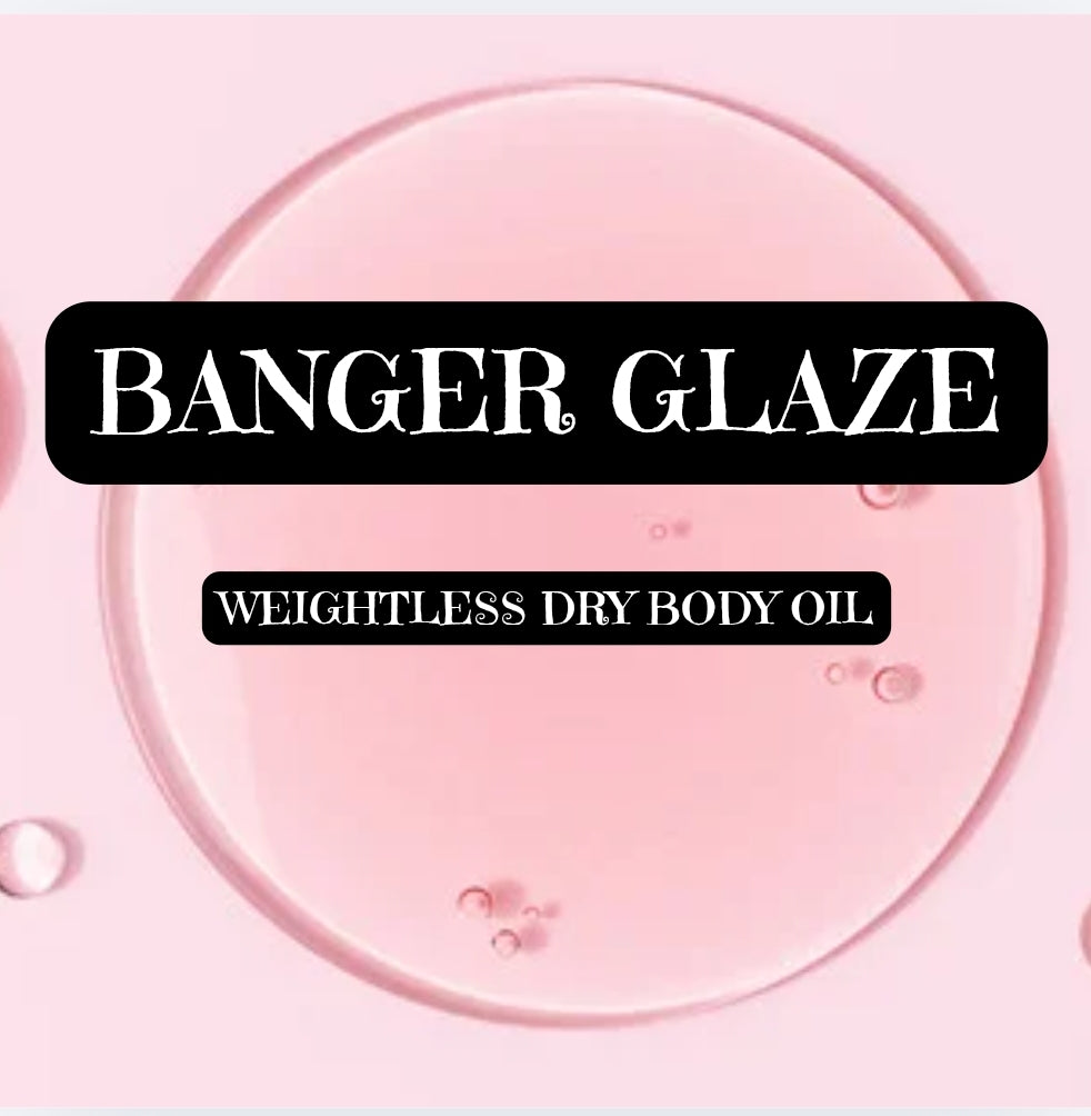 Banger Glaze