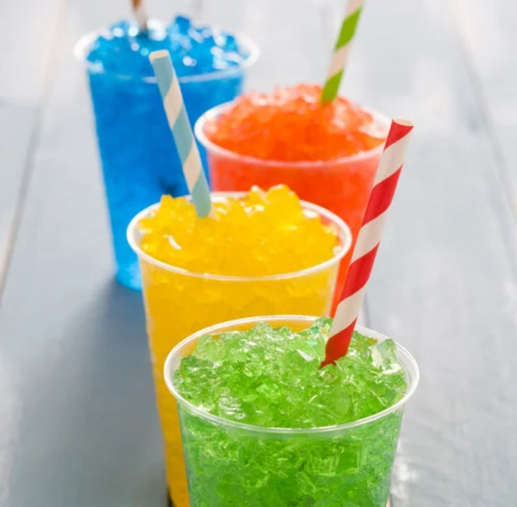 Slush Me Out