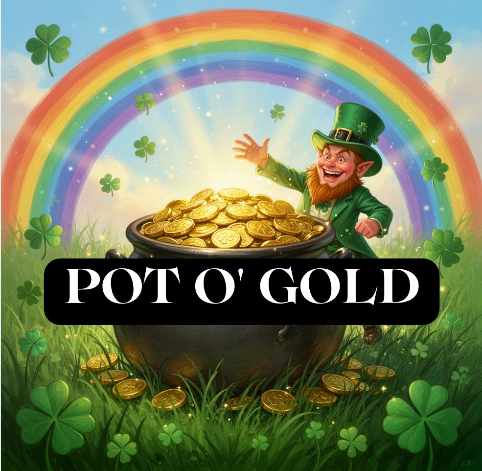 Pot O' Gold