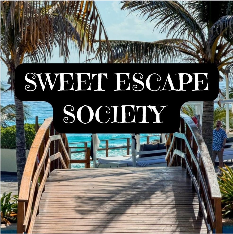 Sweet Escape Society