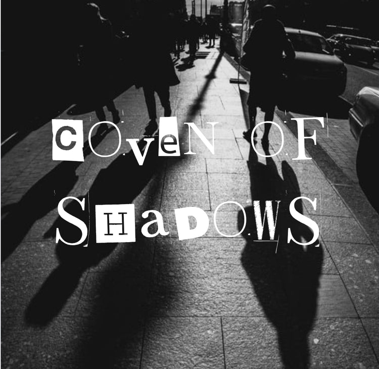 Coven Of Shadows