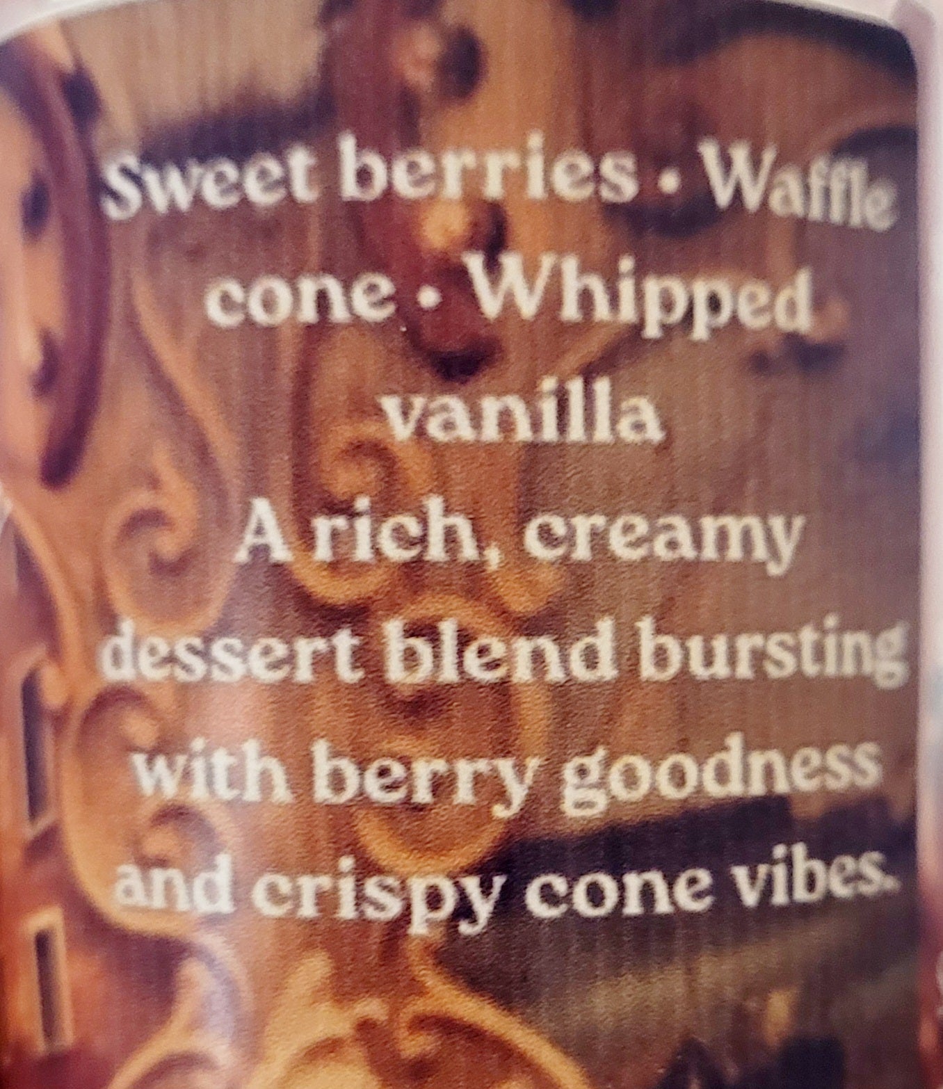 Berry-Go-Round