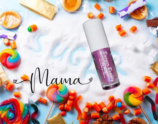 Sugar Mama