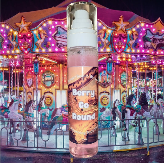 Berry-Go-Round