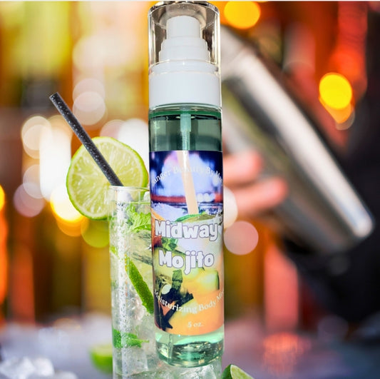 Midway Mojito
