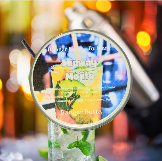 Midway Mojito Butta