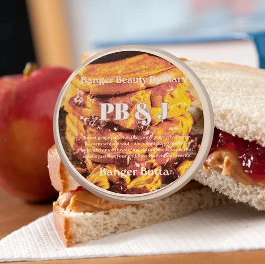 PB&J Butta