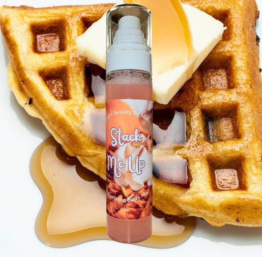 Stack Me Up Moisturizing Body Mist