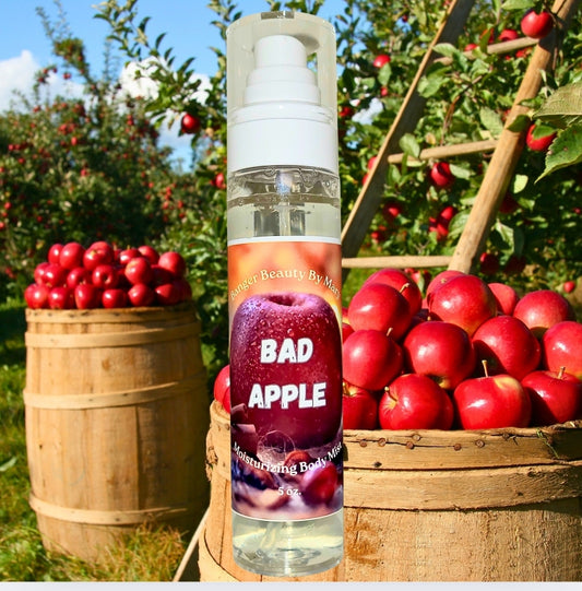 Bad Apple Moisturizing Body Mist