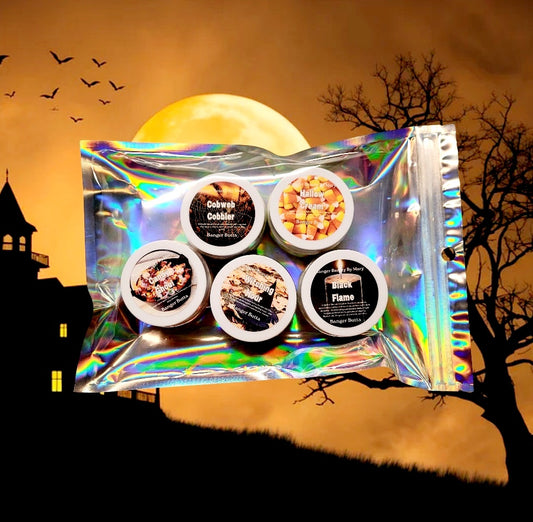 House of Haunts Sampler Pack