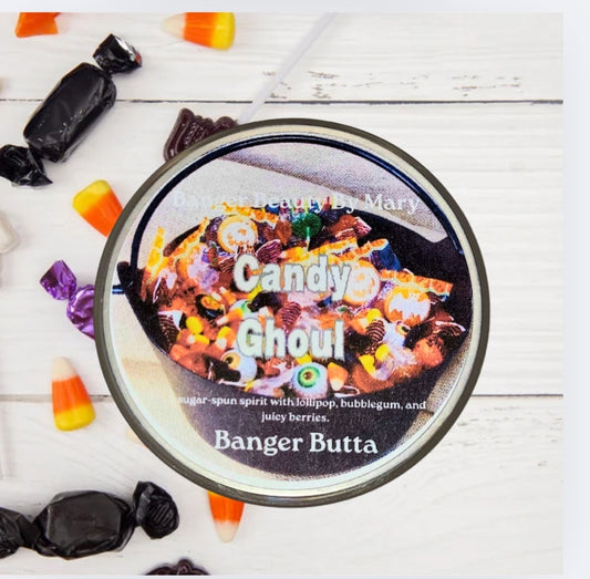 Candy Ghoul Butta