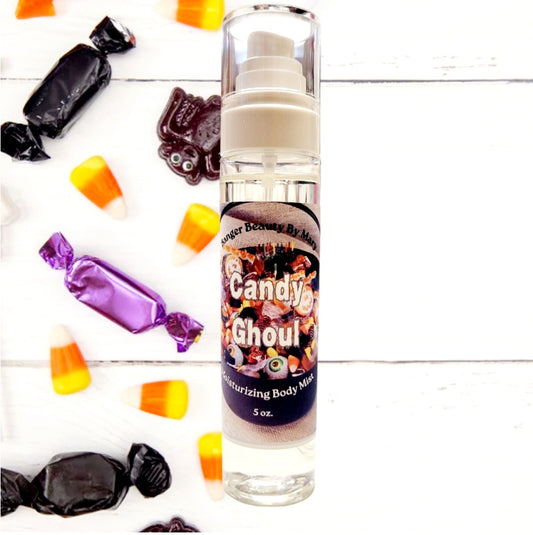 Candy Ghoul Moisturizing Body Mist