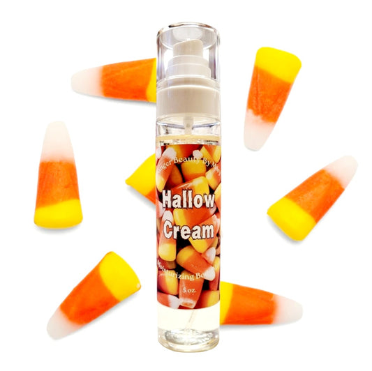 Hollow Cream Moisturizing Body Mist
