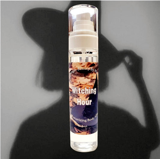 Witching Hour Moisturizing Body Mist