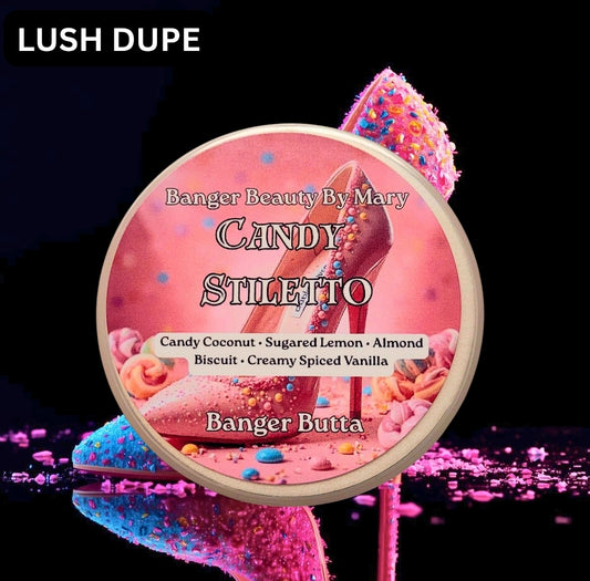 Candy Stiletto Butta