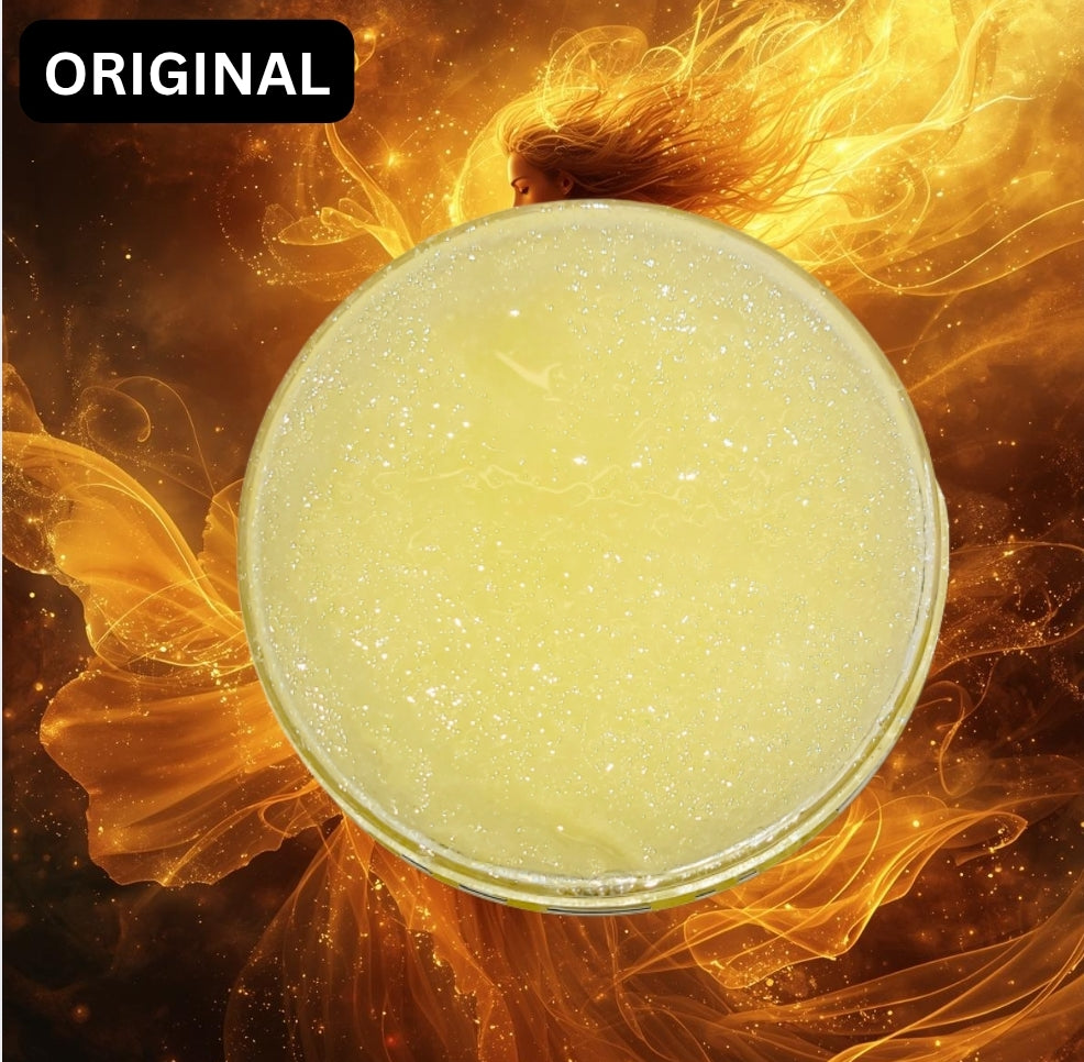 Golden Agenda Banger Skin Buffa