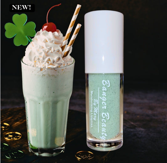 Shamrock Shake
