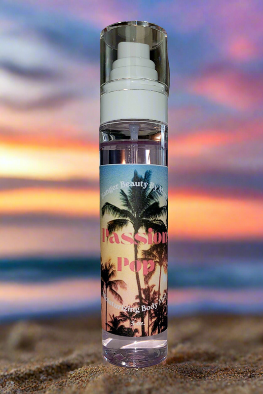 Passion Pop