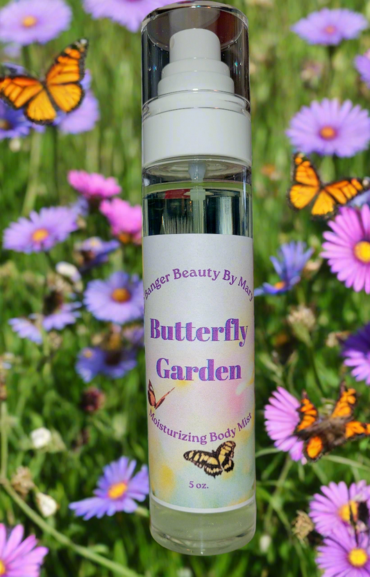 Butterfly Garden