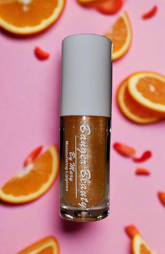 Orange Cream Dream