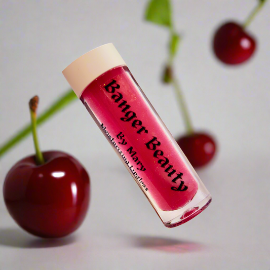 Cherry Crush